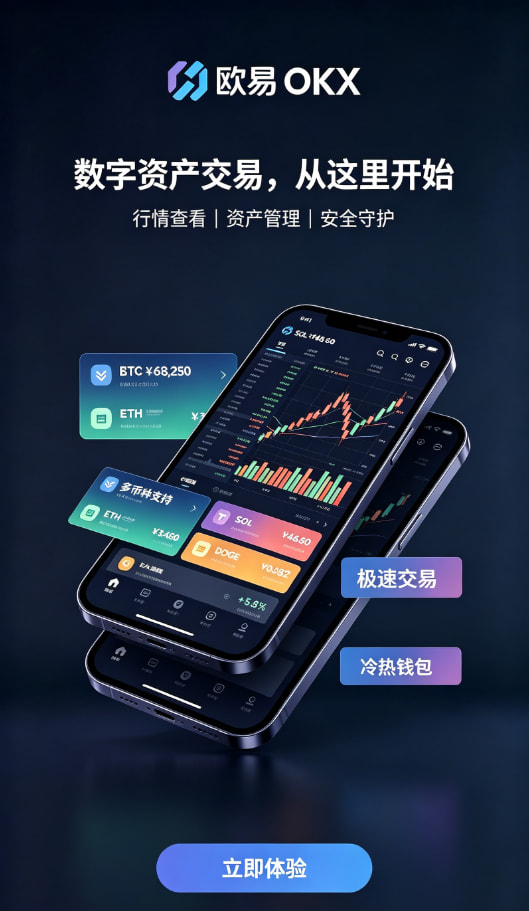 欧交易所app最新版资产安全体系